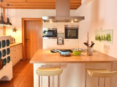 Kesselgrub Appartements