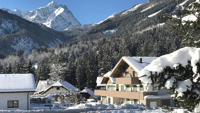 Apartments Pfleger in Hinterstoder (Österreich)