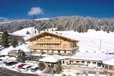 Mountainclub Hotel Ronach