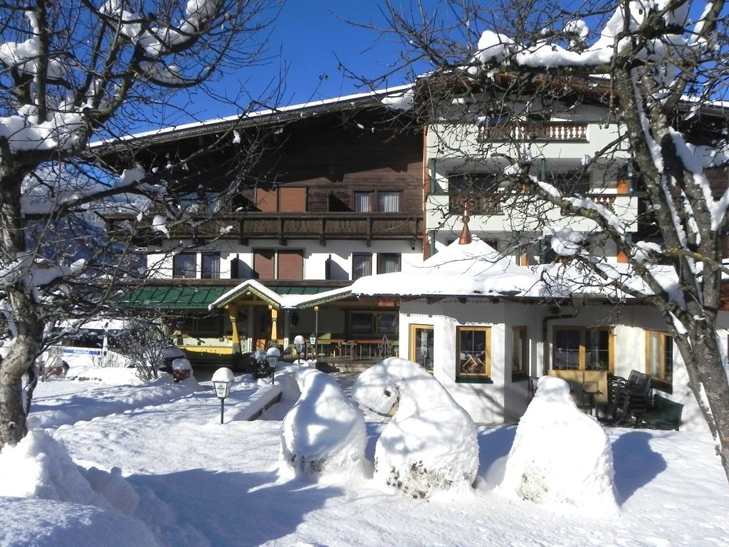 Pension Kaltenbach - Schmiedhof