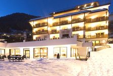 Hotel Alpin & Style Hotel Rosenhof