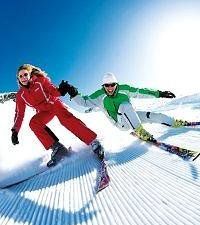 Wintersport vakantie skivakantie Oostenrijk Tirol Zillertal Zell am Ziller (Zillertal) Appartementhaus Schneeberger