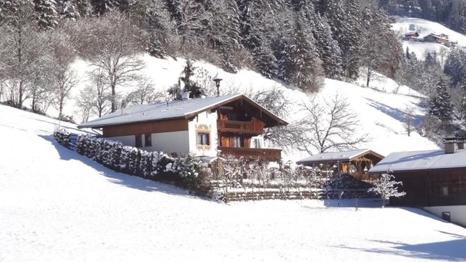 Ferienwohnung Wurm in Bruck am Ziller (Zillertal) (Österreich)