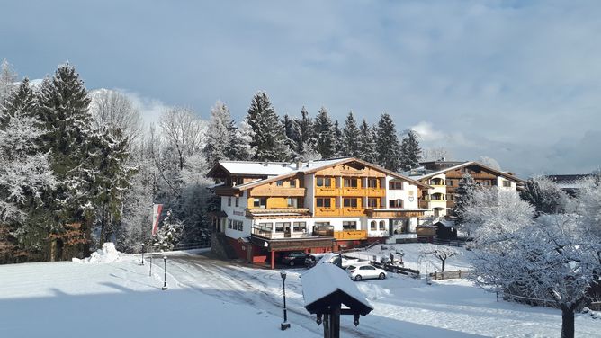 Hotel Sonnwend in Reith (Österreich)