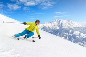 Ski de Pâques 2020