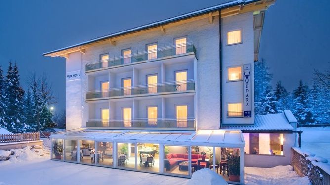 Park Hotel Gastein