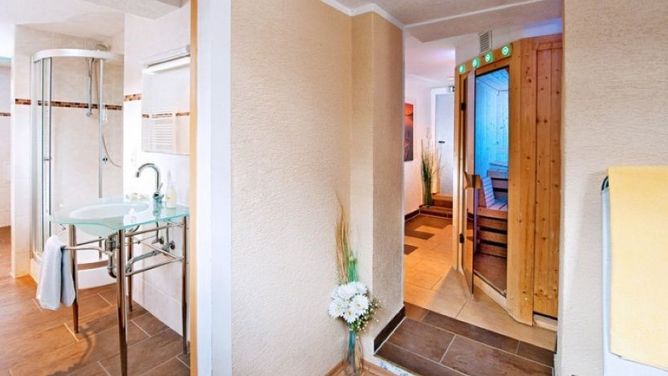 Park Hotel Gastein In Bad Hofgastein Gunstige Angebote Bewertung