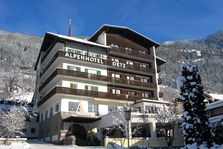 Alpenhotel Oetz