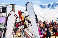Après ski v Rakúsku – to pravé orechové