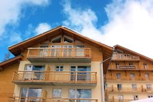 Résidence L'Ours Blanc