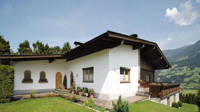 Kosis Landhaus in Fügen (Zillertal) (Österreich)