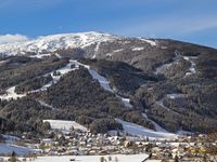 Skigebiet St. Margarethen, Österreich