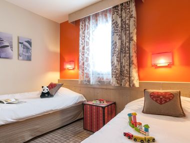 Premium R&eacute;sidence L'Amara
