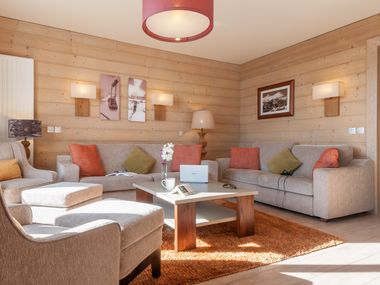 Premium R&eacute;sidence L'Amara