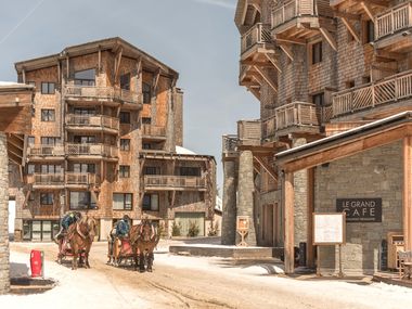 Premium R&eacute;sidence L'Amara
