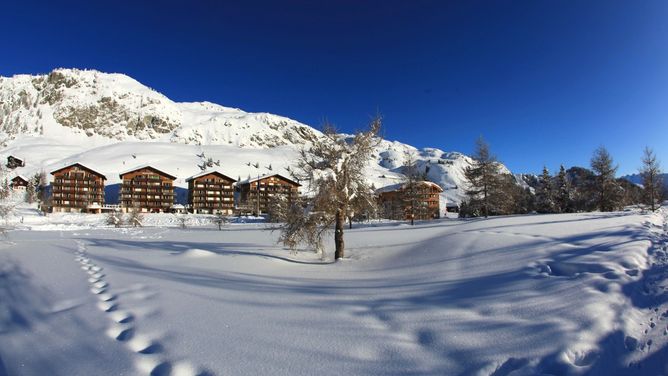 Art Furrer Hotels in Riederalp (Schweiz)