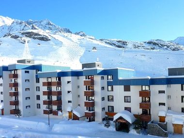 Résidence Olympic in Val Thorens