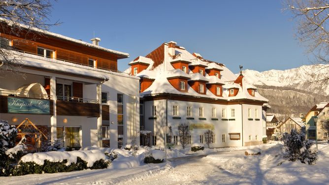 Wohlfühlhotel Goiserer Mühle (Weekend) in Bad Goisern (Österreich)