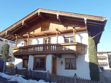 Ferienhäusl Hubert und Staller in Kaltenbach - Ried - Stumm