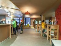 Résidence Électra - photo 22