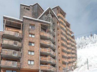 Résidence Électra in Avoriaz
