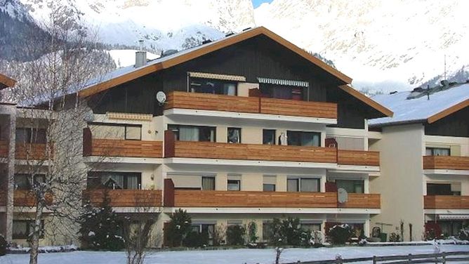 Appartement Wilder Kaiser