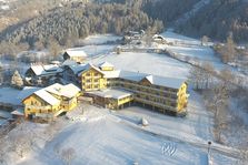 Das Erlebnishotel Mölltal