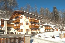 Casa de oaspeţi Achental