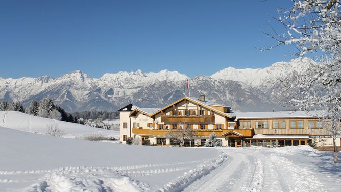 Unterkunft Ferienhotel Geisler, Innsbruck, Österreich