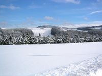 Skigebiet Olsberg, Deutschland