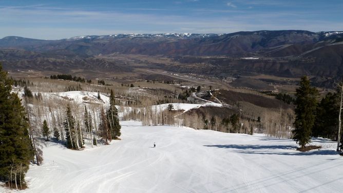 Skiurlaub Aspen Winterurlaub Inkl Skipass Opodo