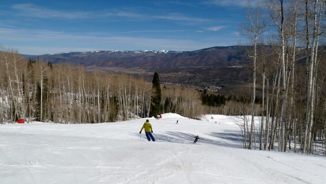 Skiurlaub Aspen Winterurlaub Inkl Skipass Opodo