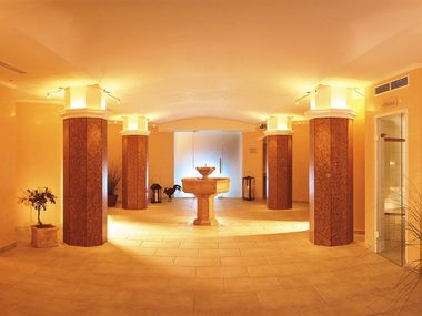 Hotel zum Pinzger