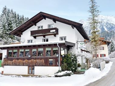 Appartements Rosemarie in Scheffau