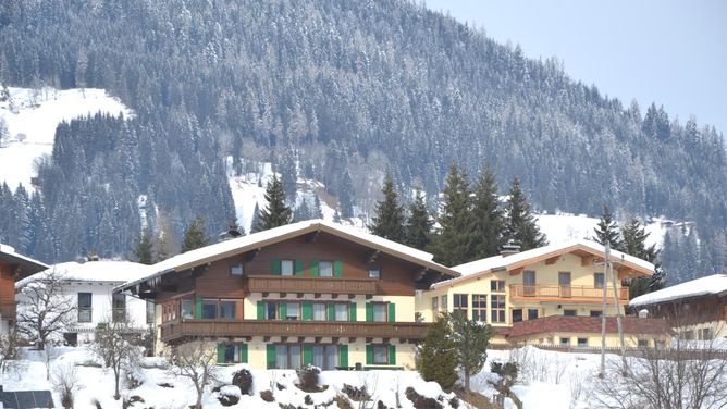 Appartementhaus am Reiteckweg