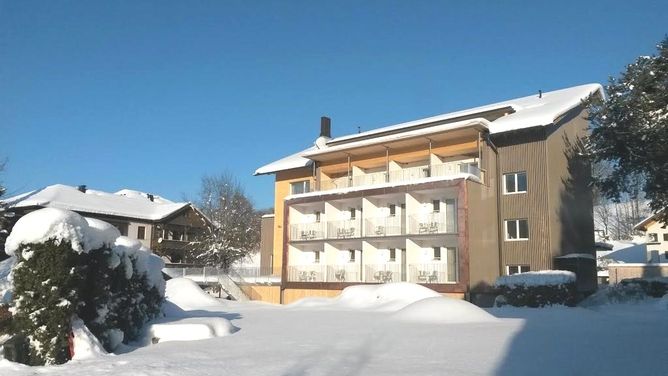 Hotel Gasthof Adler