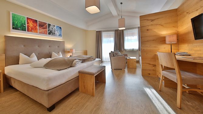 Luxury Apartment Double Room Shower Wc Hb Plus 15441