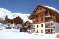 Saint Sorlin (Les Sybelles)