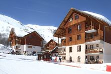 L'Orée des Pistes [Výhodná cena]