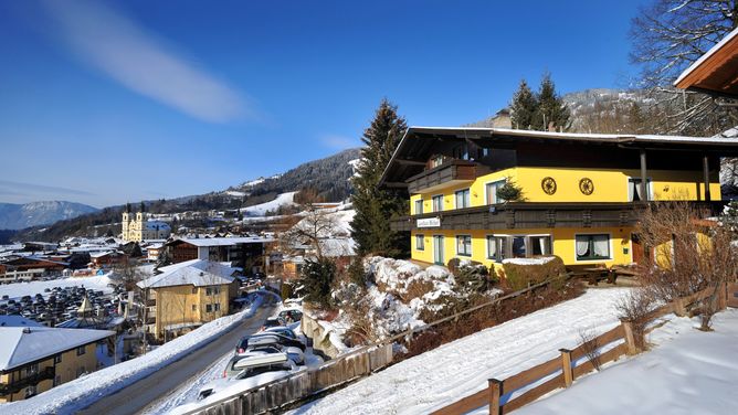 Landhaus Michael in Hopfgarten (Österreich)