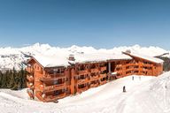 Les Arcs