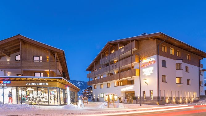 AlpenParks Apartment Orgler Kaprun in Kaprun (Österreich)