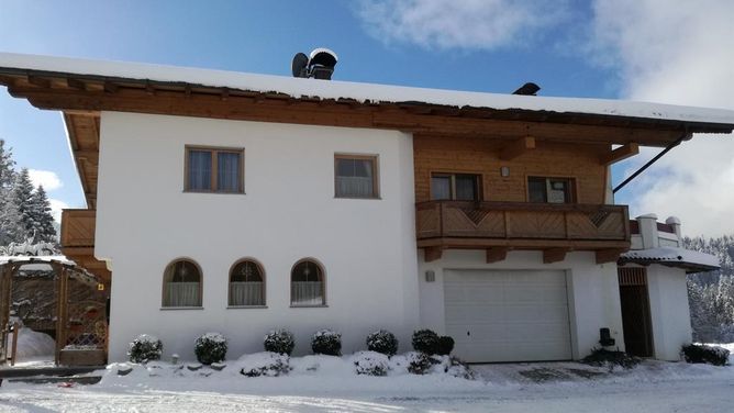 Appartement Unterbering in Söll (Österreich)