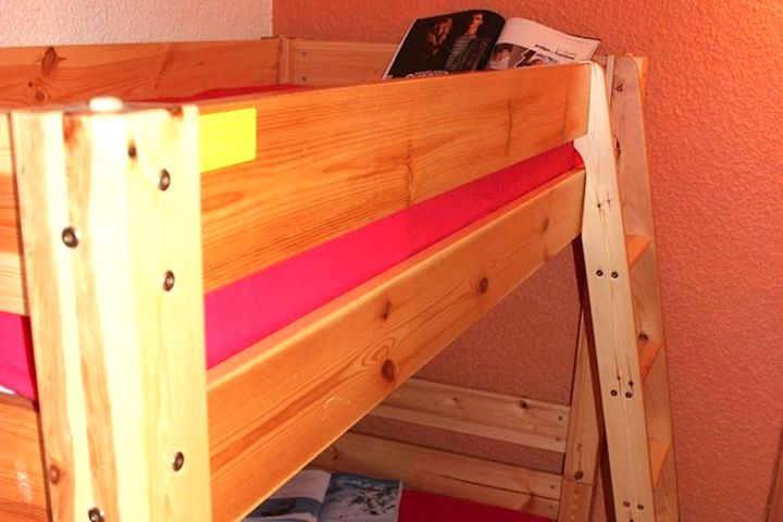🏨 Votre hébergement