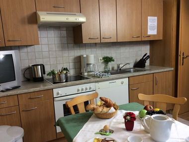 Gadenst&auml;tter in der City