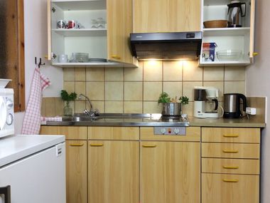 Gadenst&auml;tter in der City