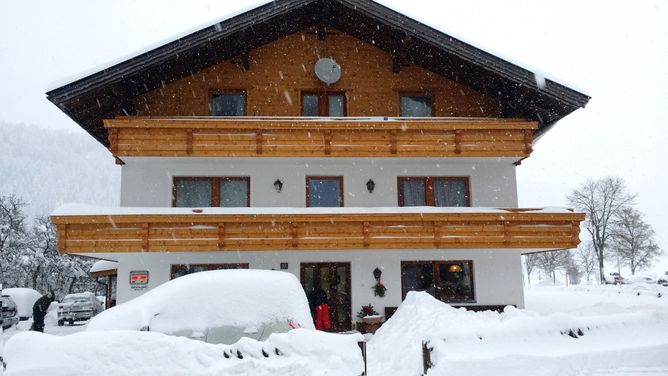 Schmiedererhof in Walchsee (Österreich)