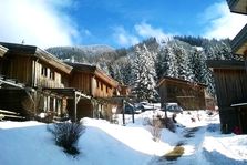 Sat de vacanţă Hohentauern