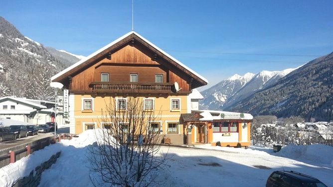 Gasthof Stadlwirt