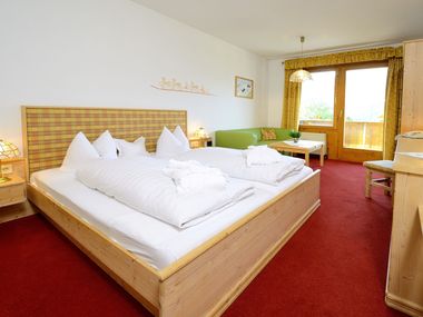 Hotel Pfleger